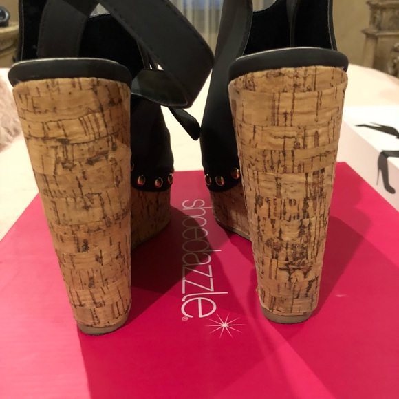 Wedges - Picture 4 of 5